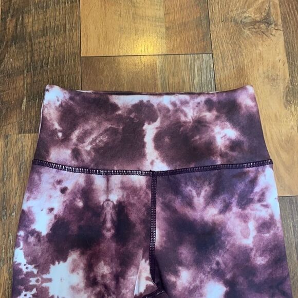 Evolution & Creation Capri leggings S (4464) - Picture 2 of 4